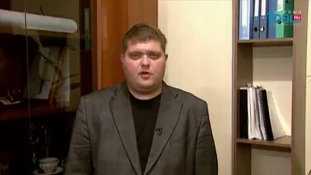 Интервью - Анатолий Вершинин смотреть онлайн