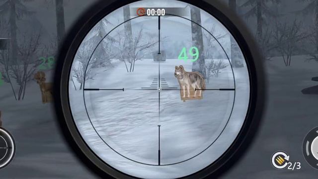 Deer Hunting 2 Hunting Season – Deer Hunter Classic – Safari Hunting Games