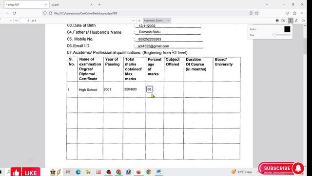 #edit pdf100% Free to Edit PDF File on Windows смотреть онлайн