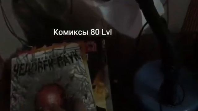 Влог#2:Моя Студия :) смотреть онлайн