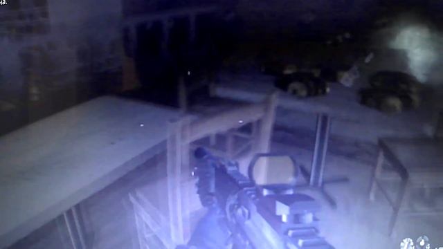 прохождение call of duty 4 moderen warfare #17 кансперативная квартира смотреть онлайн
