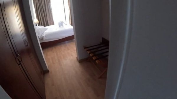 2024 Radisson Individuals Marina Port Ghalib 4k 60fps spacer