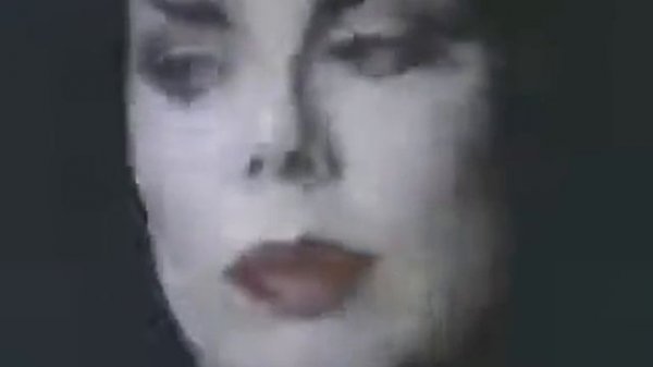 The Sisters of Mercy Lucretia, My Reflection