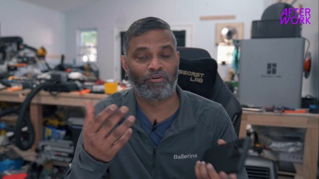 XREAL Nebula App For Windows, SteamVR and Correction смотреть онлайн