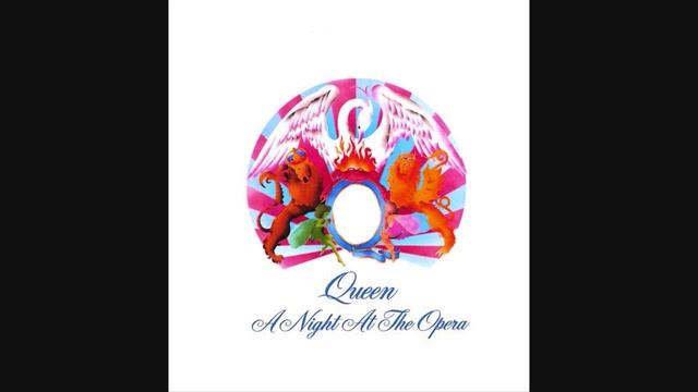 Lazing On A Sunday Afternoon | A Night At The Opera | 1975 | 2011 Remaster смотреть онлайн