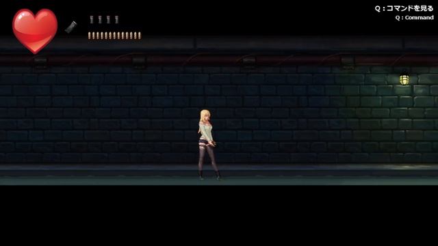 Juego H 2D Parasite in city [[ Ultima versión ]] 2023 смотреть онлайн