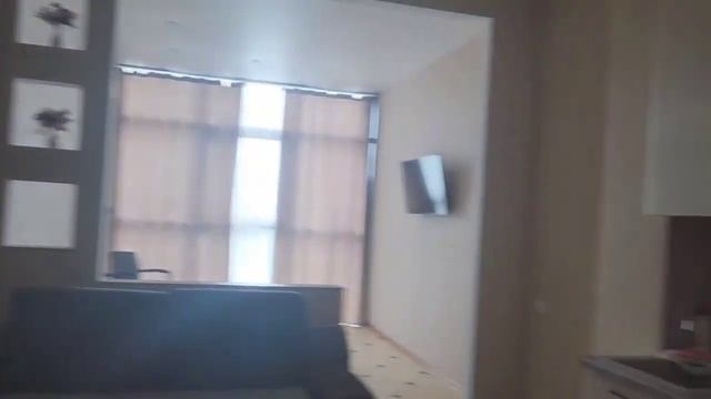 Аренда квартиры-студии в центре Адлера, на ул. Белорусская 8 смотреть онлайн