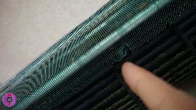 Кондиционер капает - исправляем смотреть онлайн