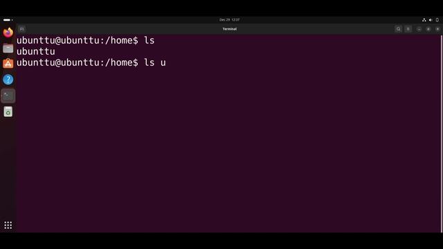How to content of any directory in Linux | "ls" command in Linux #commands #linux #tutorial смотреть онлайн