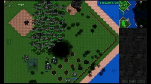 RW: Another Impossible AI Challenge! смотреть онлайн