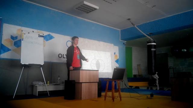 SoftTalks - Александр Коляда о прокрастинации смотреть онлайн