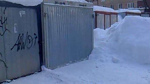 зима в красногорске смотреть онлайн