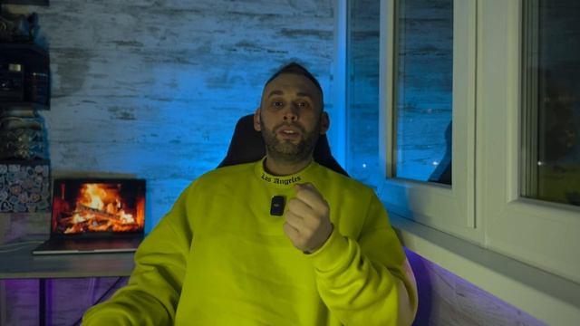 Podcast 2 #ПАНИЧЕСКАЯАТАКА смотреть онлайн