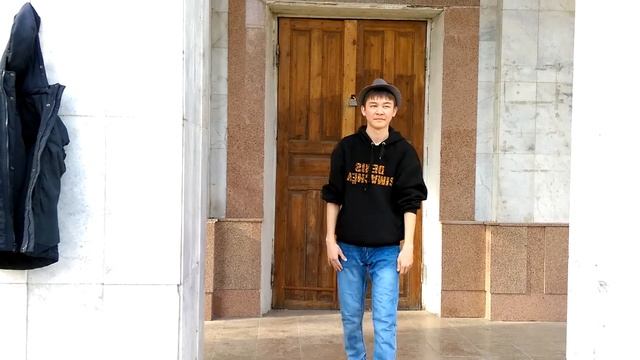 Тараз поппинг part1 смотреть онлайн