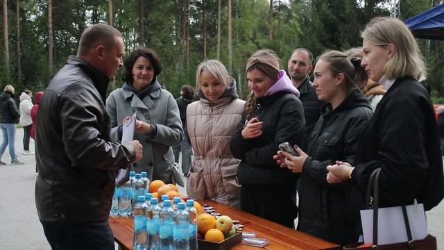 Экофест 2024 смотреть онлайн