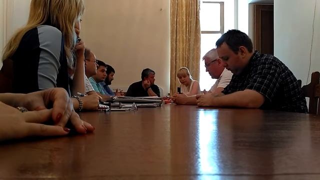 Заседание комиссии по законности и этике 29.06.2016 смотреть онлайн
