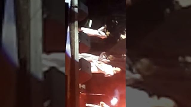 Группа Гольфстрим )) Ессентуки 2015