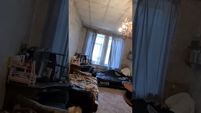 Москва, ул Кубинка смотреть онлайн