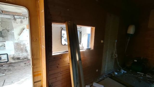 Наш день #855 Нужен совет. Убрали хлам. смотреть онлайн