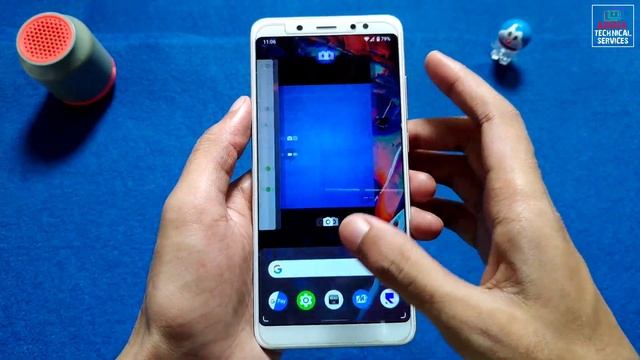 Paranoid Android Official For Redmi Note 5 Pro | PUBG HD, DAILY LIFE?, BANKING APP WORKING | A10 смотреть онлайн