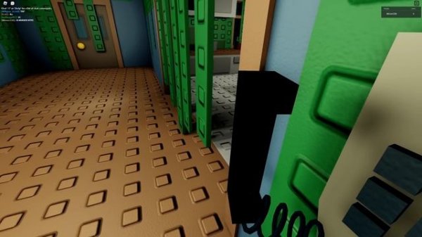 роблокс на хате выключили свет