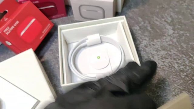 ❤️ Airpods 3 смотреть онлайн