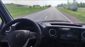 Новый Соболь 4х4 2024 поедет хорошо после проф. доработки дросселя без затупов и дерганья #соболь