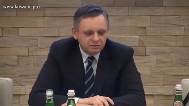 Apartament Dune - Debata Kandydatów Na Stanowisko Prezydenta Koszalina