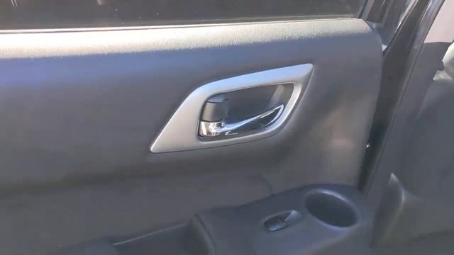 2016 Nissan Pathfinder Santa Rosa, Petaluma, Marin, San Francisco, North Bay, CA GC664562 смотреть онлайн