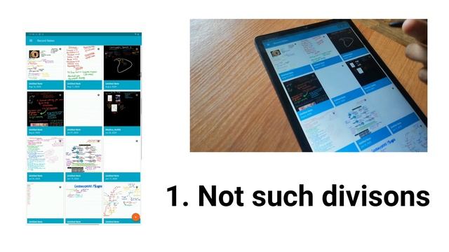 Best android note taking apps for Tablets | Samsung S6 Lite | Medico version смотреть онлайн