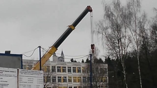 Веерная (38) вл. 16 смотреть онлайн