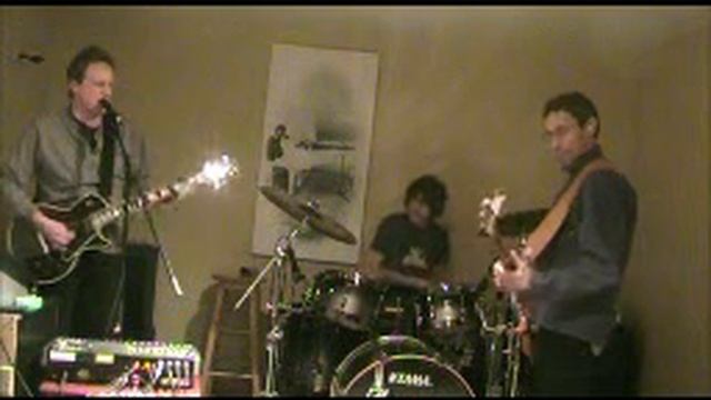 Hold Back the Water - BTO 1 (cover) смотреть онлайн
