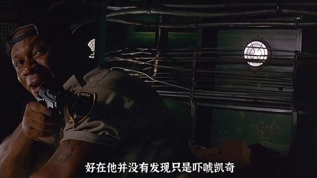 一代人心中抹不去的經典，重刑犯組團空中暴亂，跌宕起伏高能不斷 #动作电影 #犯罪悬疑 #经典影视 смотреть онлайн
