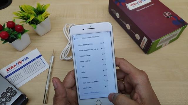 Xtracover / Flipkart 2GuD - Refurbished iPhone After Sale Service | my honest review!! смотреть онлайн