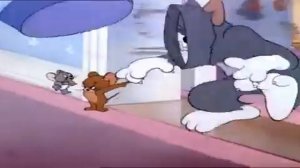 TOM And JERRY classic cartoon violence compilation