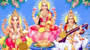 ☀️ Эта МАНТРА Включает в Себя Имена Всех БОГОВ БОГАТСТВА 💸 Дарует Процветание и Благополучие.💙