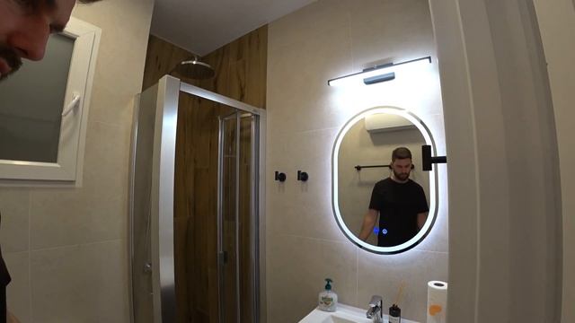 Крутой ремонт квартиры или как сделать из говна конфетку! смотреть онлайн