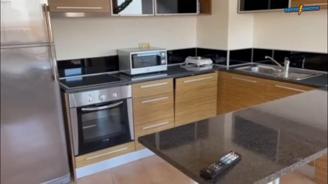 Тристаен апартамент "Summer feelings" с гледка море, за продажба в Бяла (Варна) смотреть онлайн
