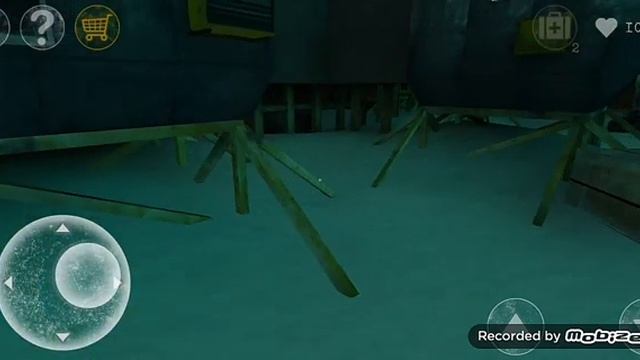 Прохождение игры "Антарктида 88" #1 смотреть онлайн