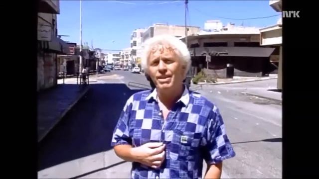 Норвежский корреспондент со стальными яйцами смотреть онлайн