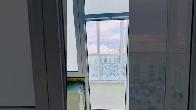 Екатеринбург трехтомная квартира 71.3 м.2 Ул. Рябинина д.18 смотреть онлайн