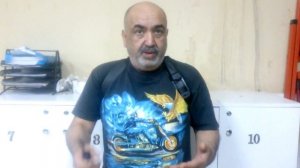 Изготовление крепления  ножа для подводной охоты