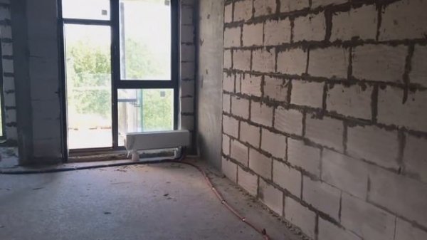 По поводу застройщика Russian Design District