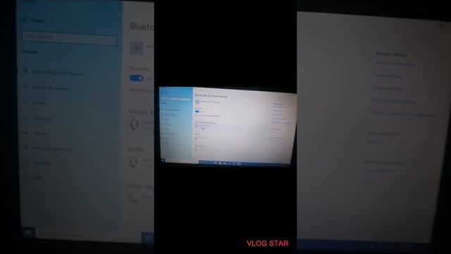How to connect your Bluetooth device with your computer in windows 10 Pro смотреть онлайн
