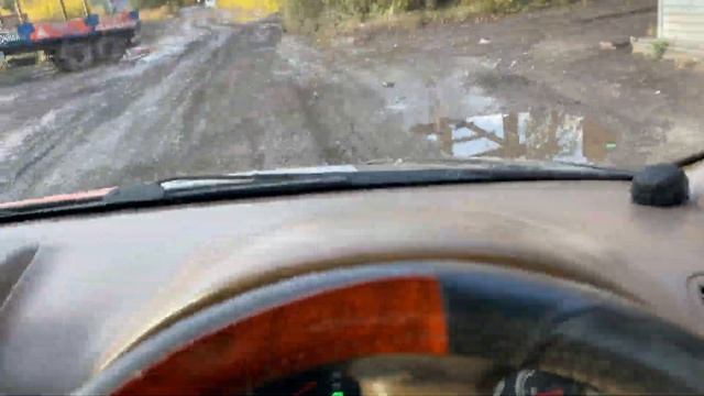 Микрорайон «Мичуринский» 3 октября 2021