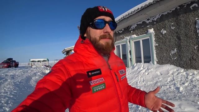 КАК ЖИВУТ ЧУКЧИ В АРКТИКЕ НА КРАЮ ЗЕМЛИ. РОССИЯ, СЕВЕР ЧУКОТКА РУССКАЯ АРКТИКА ЧЕЛЮСКИНЦЫ. Часть #20 смотреть онлайн