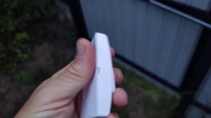 Доработка беспроводного звонка