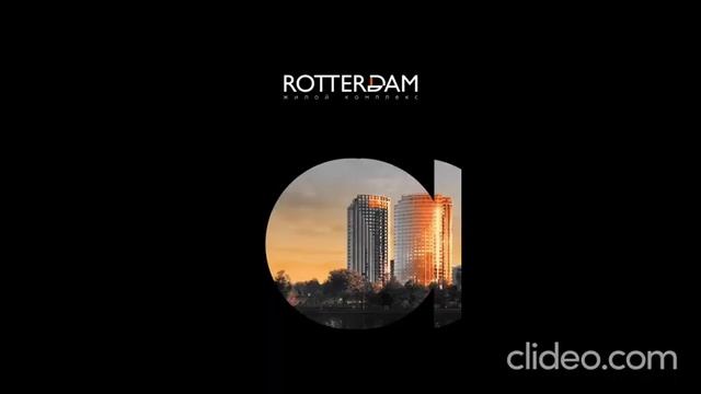 Жилые комплексы Москвы рядом с водой от Воронина ФСК