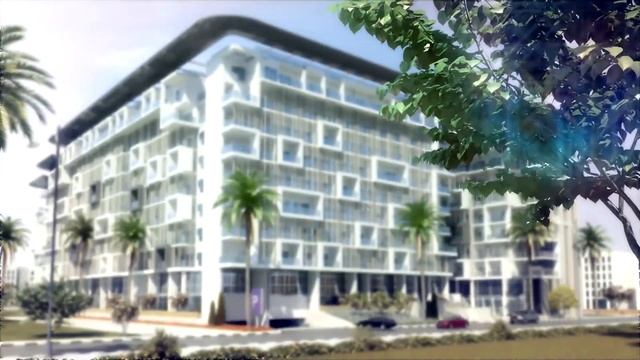 Reportage Properties finish the Rukan Lofts 1 project / Недвижимость Rukan Lofts в Дубае смотреть онлайн