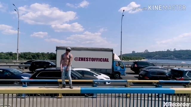 Mishanya Ogorodnik - никакой морали (без мата)